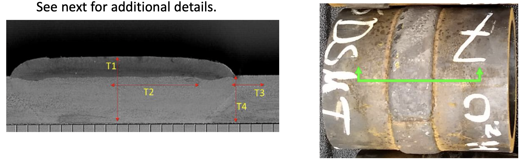 Microhardness Section