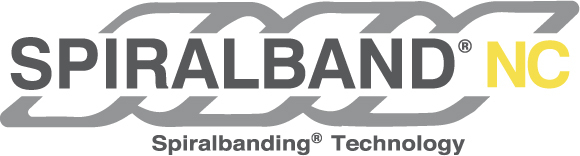 Sprialband logo full color rgb